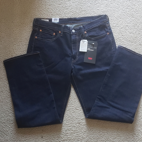 Levi's jeans - Picture 4 of 4